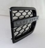 Land Rover Discovery 4 L319 Right Hand Wing Fender Air Ventilation No Paint - Image 2