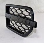 Land Rover Discovery 4 L319 Right Hand Wing Fender Air Ventilation No Paint - Image 3