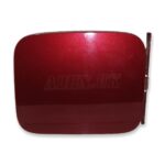 Nissan Juke F15 (2010-2018) Hatchback Fuel Fill-in Flap Cover 1KA Metallic Red