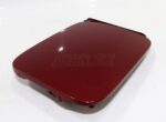 Nissan Juke F15 (2010-2018) Hatchback Fuel Fill-in Flap Cover 1KA Metallic Red - Image 3