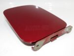 Nissan Juke F15 (2010-2018) Hatchback Fuel Fill-in Flap Cover 1KA Metallic Red - Image 5