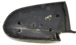 Vauxhall (Opel) Zafira A MK1 (99-05) Left Side Door Mirror Cover Black 24462745 - Image 5