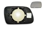 Genuine Peugeot 307 SW CC (2001-2008) Left Side Door Mirror Glass PP919070