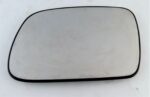 Genuine Peugeot 307 SW CC (2001-2008) Left Side Door Mirror Glass PP919070 - Image 9