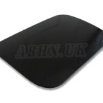 Renault Megane II MK2 /02-09 Fuel Cover Flap Cover 8200073760 Eclipse Grey B66