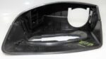Peugeot 308 CC SW 07-14 Right Side Door Mirror Both Base Covers Grained / Black - Image 5