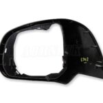 Suzuki Alto Nissan Pixo (09- 14) Right Side Wing Mirror Bezel (Frame) Trim Matte