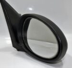 Rover 25 MG-ZR (1999-2005) Right Side Electric Heated Door Mirror Trophy Blue - Image 4