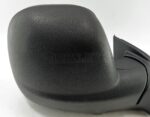 Citroen Berlingo Peugeot Partner MK3 18-23 Right Side Electric Door Mirror Black - Image 3