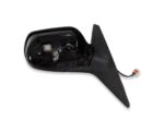 Mazda 6 MK1 (02-07) Right Side Electric Heated Door Mirror/ No Cover