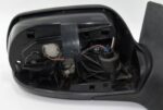 Mazda 6 MK1 (02-07) Right Side Electric Heated Door Mirror/ No Cover - Image 2