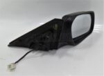 Mazda 6 MK1 (02-07) Right Side Electric Heated Door Mirror/ No Cover - Image 5