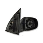 Vauxhall Opel Corsa C 00-06 Right Side Electric Door Mirror Ultra Blue/ No Glass