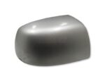 Ford Focus-II /05-07 Fiesta-V 06-08 Right Side Door Mirror Cover Moondust Silver
