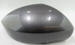 Range Rover L494 L405 Discovery 5 13-22 Right Side Door Mirror Cover Eager Grey - Image 3