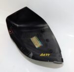 Range Rover L494 L405 Discovery 5 13-22 Right Side Door Mirror Cover Eager Grey - Image 4