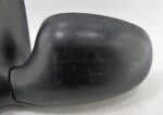 Daewoo Lanos T100 T-100 /1997-2002 Left Side Manual Adjustable Door Mirror Black - Image 8