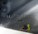 Range Rover L494 L405 Discovery 5 13-22 Right Side Door Mirror Cover Eager Grey - Image 13