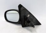 Daewoo Lanos T100 T-100 /1997-2002 Left Side Manual Adjustable Door Mirror Black - Image 10