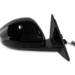 Range Rover Velar L560 (17-24) RHD Right Side Wing Mirror J8A2-17682-AAB 6-Wires