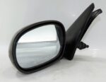 Daewoo Lanos T100 T-100 /1997-2002 Left Side Manual Adjustable Door Mirror Black - Image 12