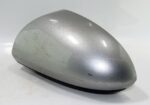 Nissan Primera P12 2002-2008 Left Side Door Mirror Cover Met Silver E80-L 837339 - Image 5
