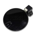 Vauxhall Zafira B (05-14) Fuel-In Flap Cover 13129588 MC Black Sapphire 13188951