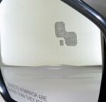 Range Rover Velar L560 LHD (21-24) Right Wing Mirror Memory +Camera +BSM 17-Wire - Image 6