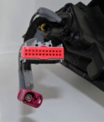 Range Rover Velar L560 LHD (21-24) Right Wing Mirror Memory +Camera +BSM 17-Wire - Image 10