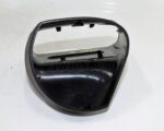 Citroën C4 MK1 (2004- 2011) Right Side Door Mirror Base Cover 9649844177 Grained - Image 7