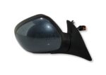 Citroen Xsara-Picasso Facelift (99-12) Right Side Electric Wing Mirror Met Grey