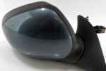 Citroen Xsara-Picasso Facelift (99-12) Right Side Electric Wing Mirror Met Grey - Image 3