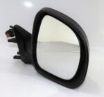 Citroen Xsara-Picasso Facelift (99-12) Right Side Electric Wing Mirror Met Grey - Image 10