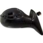 Citroen Xsara-Picasso (04-09) Right Side Heated Door Mirror 96570986XT/ No-Cover