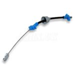 Range Rover Velar L560 (17-22) Rear Exterior Door Handle Cable to Locking Latch