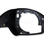 Land Rover Discovery Sport L550 15-> Left Side Door Mirror Bezel Frame 2091.3021