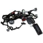 Range Rover Velar L560 Front Right RHS Door Wiring Loom/ Harness M8A2-14631-LA