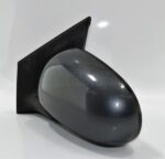 Nissan Almera Tino V10 (00-06) Left Side Electric (Wing) Door Mirror Techno Grey - Image 5