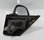 Nissan Almera Tino V10 (00-06) Left Side Electric (Wing) Door Mirror Techno Grey - Image 6