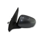 Nissan Almera Tino V10 (00-06) Left Side Electric (Wing) Door Mirror Techno Grey - Image 7