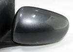 Nissan Almera Tino V10 (00-06) Left Side Electric (Wing) Door Mirror Techno Grey - Image 9
