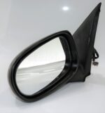 Nissan Almera Tino V10 (00-06) Left Side Electric (Wing) Door Mirror Techno Grey - Image 10