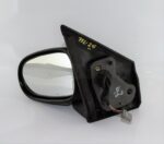 Nissan Almera Tino V10 (00-06) Left Side Electric (Wing) Door Mirror Techno Grey - Image 12