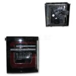 Land Rover Discovery Sport L550 Right Side Rear Tail Light Closure LK7213A420-AE