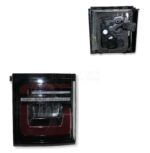 Land Rover Discovery Sport L550 Right Side Rear Tail Light Closure LK7213A420-AE