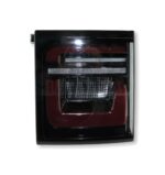 Land Rover Discovery Sport L550 Right Side Rear Tail Light Closure LK7213A420-AE - Image 2