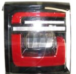 Land Rover Discovery Sport L550 Right Side Rear Tail Light Closure LK7213A420-AE - Image 4