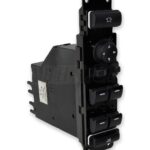 YUD502020 Range Rover L322 Genuine Right Side Electric Window Switch Lifter