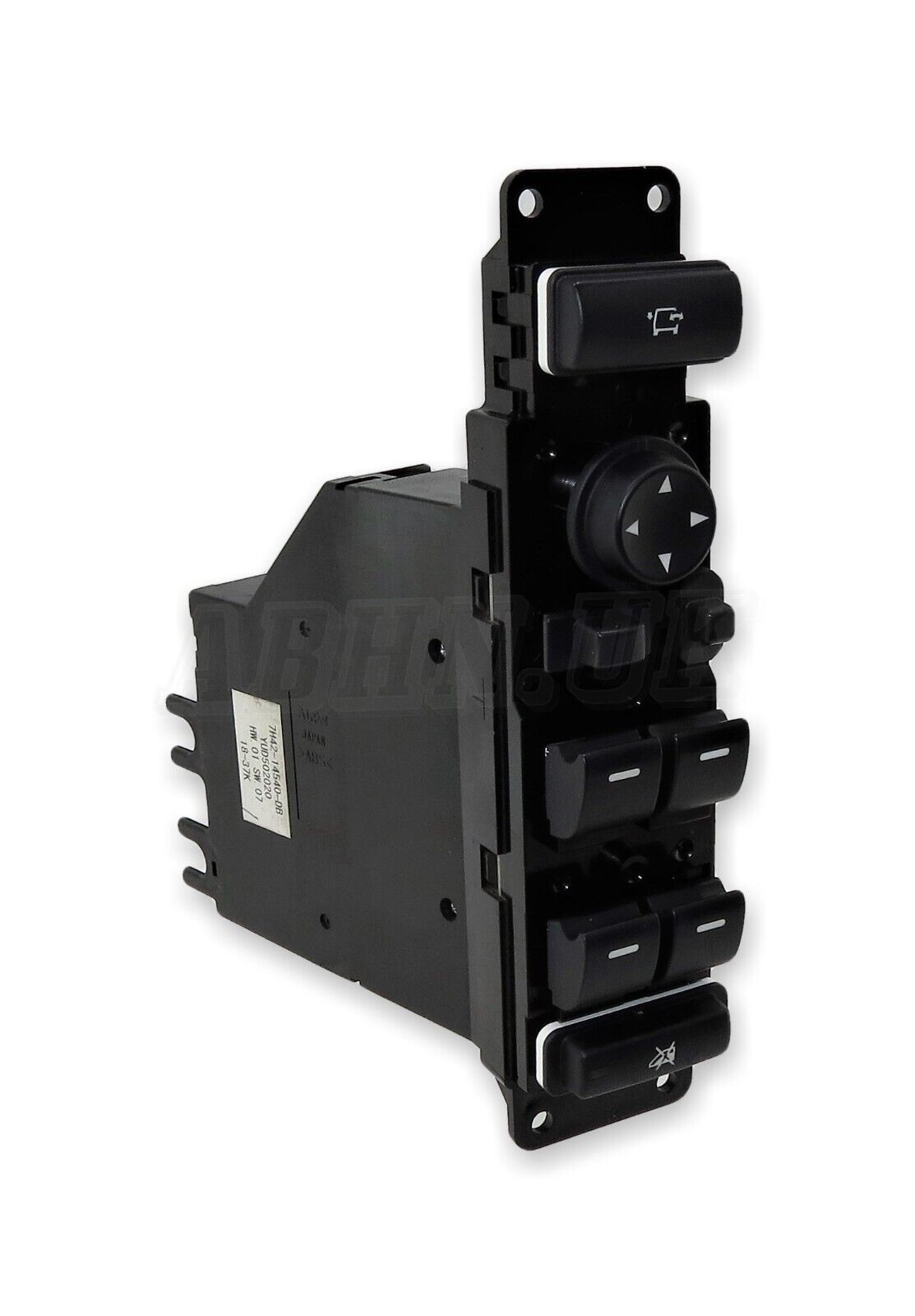 YUD502020 Range Rover L322 Genuine Right Side Electric Window Switch Lifter Main Image YUD502020 Range Rover L322 Genuine Right Side Electric Window Switch Lifter - Image 1