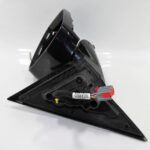 98AB12B579B2B Ford Focus Mondeo Genuine Hitachi Mass Air Flow Meter Sensor